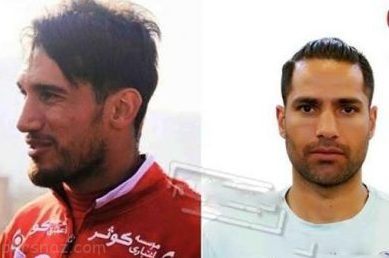چاقو کشی بازیکنان استقلال در هتل المپیک