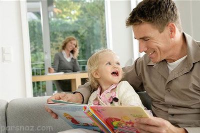 درباره فواید شعر خواندن برای کودکان