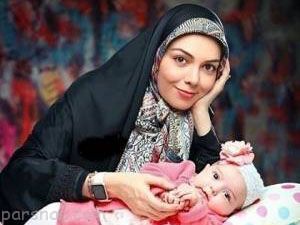 دستگیری آزاده نامداری به محض ورود به فرودگاه امام خمینی