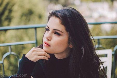 عکس های جدید سلنا گومز با استایل خاص و جذاب