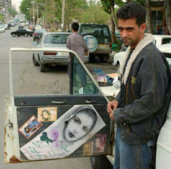 خنده داترین عکس های سوژه و باحال روز (243)