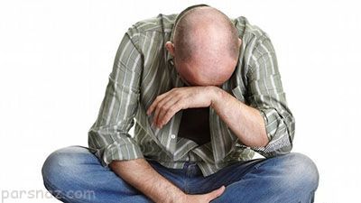 افراد افسرده را از صفحه اینستاگرام بشناسید