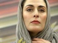 بهناز جعفری هیچ وقت ازدواج نمیکنم و بچه دار نمی شوم