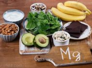 کمبود منیزیم و تمایل به خوردن غذاهای شیرین