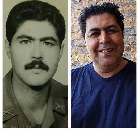 بهترین عکس های بازیگران و هنرمندان سرشناس (338)