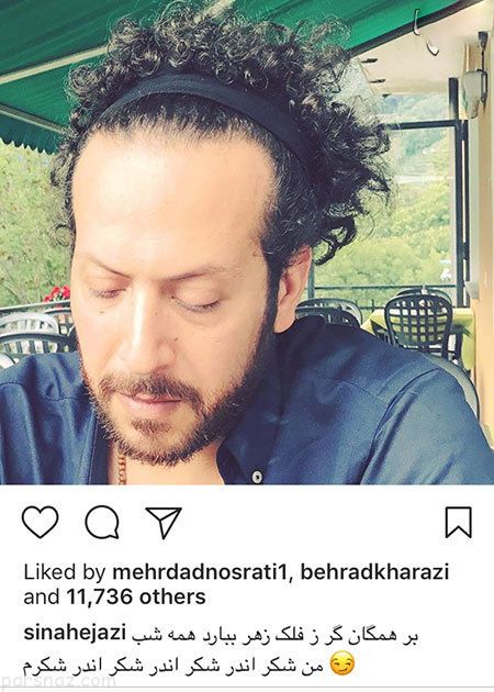 عکس های بازیگران و ستاره های معروف این روزها (337)
