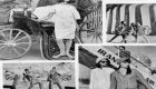 مانکن های زیبای آلمانی به ایران سفر کرده اند