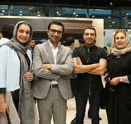 عکس های بازیگران و ستاره های معروف این روزها (337)