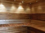 تاثیرات سونا روی پوست صورت و بدن