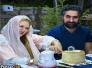 نگاهی به سبک جدید زندگی بهاره رهنما پس از ازدواج مجدد