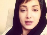 مصاحبه با روشنک گرامی بازیگر مشهور سینما