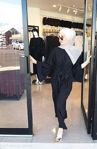 مدل های زیبای مانتو تابستانه - سری جدید