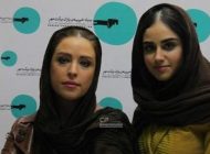 جدیدترین عکس های بازیگران در کنار پدر و مادر