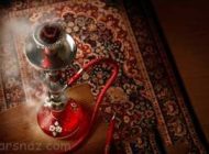 عکس قلیان کشیدن بازیکنان پرسپولیس جنجالی شد