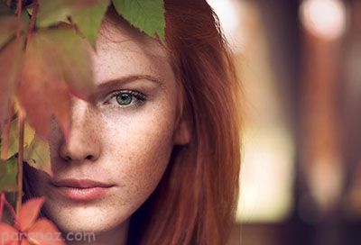 تست شخصیت شناسی جالب از روی رنگ چشم