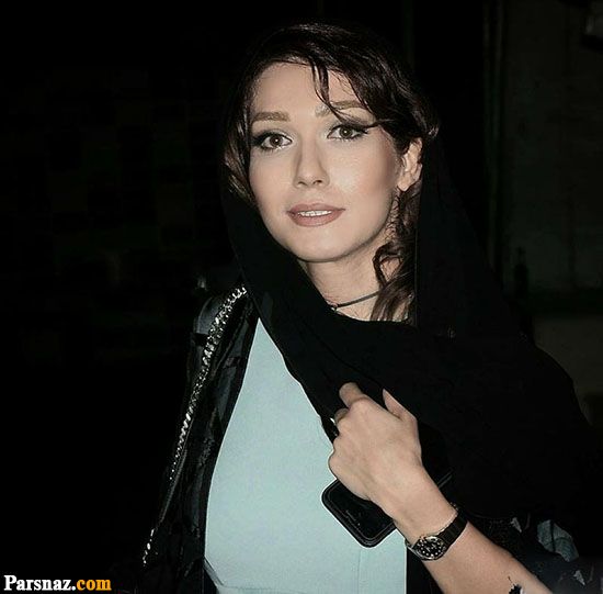 گفتگو با شهرزاد کمال زاده درباره نکات خصوصی زندگی اش