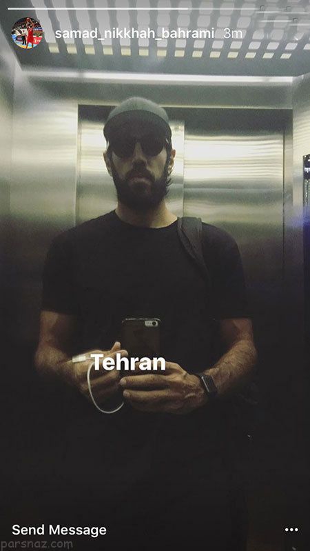 عکس های بازیگران +اخبار چهره های معروف «326»