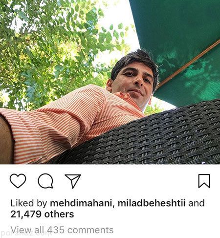 عکس های بازیگران +اخبار چهره های معروف «326»