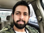 همه چیز درباره محسن افشانی و گریه برای عشقش