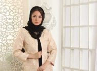 شیک ترین مدل های مانتو پاییزی برند Noghreh