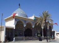 درباره حر بن یزید ریاحی از همراهان امام حسین (ع)