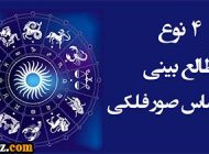 فال و طالع بینی جالب بر اساس صور فلکی