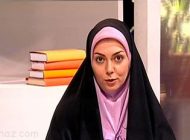 مصاحبه جدید با آزاده نامداری پس از ماجرای جنجالی اش