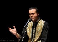 بیوگرافی و تصاویر سینا سرلک خواننده ایرانی