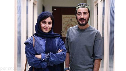 فیلم های نوید محمدزاده که باعث موفقیت وی شد