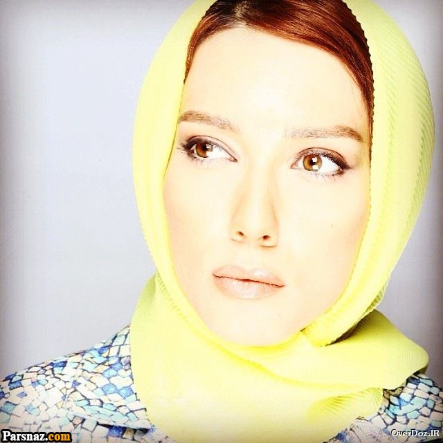 گفتگو با شهرزاد کمال زاده درباره نکات خصوصی زندگی اش