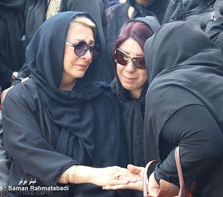 عکس های بازیگران +خبرهای تازه از هنرمندان (340)