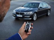 بهترین آپشن های خودروهای لوکس را بشناسید