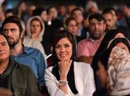 بازیگران سرشناس ایرانی در جشن خانه سینما +تصاویر