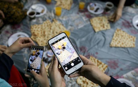 نگاهی به گذران زندگی دانشجویان در خوابگاه