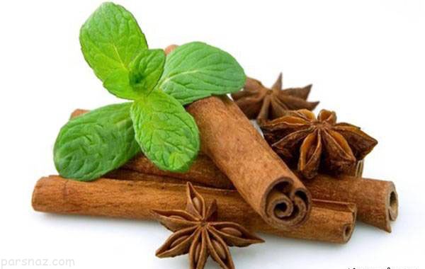 استفاده از دارچین برای زیبایی به دستور دکتر اوز استفاده از دارچین برای زیبایی به دستور دکتر اوز