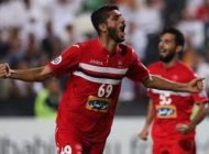 صعود تاریخی پرسپولیس به روایت تصویر