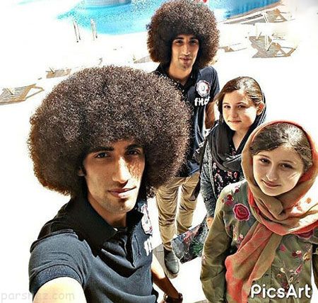 بهترین عکس های بازیگران و هنرمندان سرشناس (338)