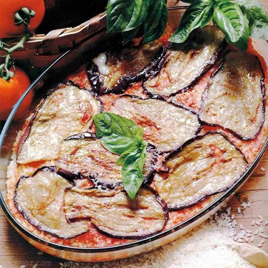 معرفی غذاهای بسیار خوشمزه از چهار کشور دنیا