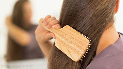 بهترین ماسک های خانگی طبیعی برای مو
