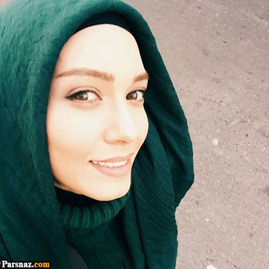 گفتگو با شهرزاد کمال زاده درباره نکات خصوصی زندگی اش