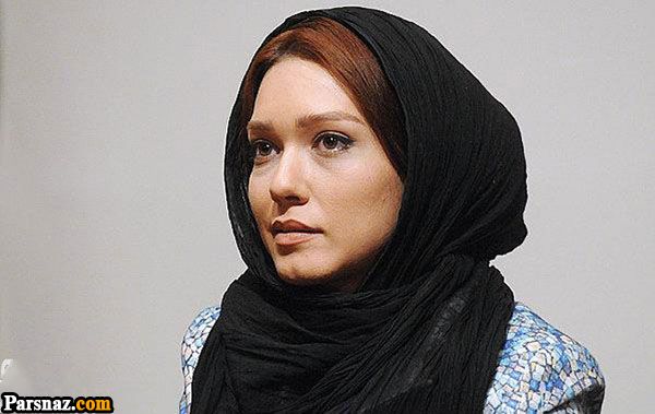 گفتگو با شهرزاد کمال زاده درباره نکات خصوصی زندگی اش