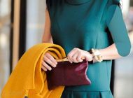 معرفی بهترین ترکیب رنگ ها برای لباس پاییزی زنانه