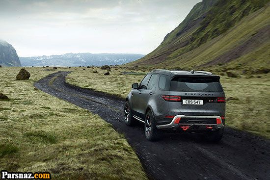 معرفی برترین های نمایشگاه خودرو فرانکفورت 2017