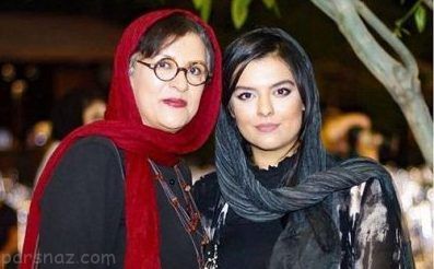 عکس های جدید ستاره ها در کنار فرزندانشان