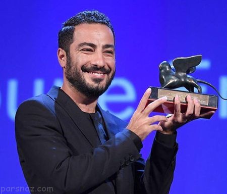 فیلم های نوید محمدزاده که باعث موفقیت وی شد