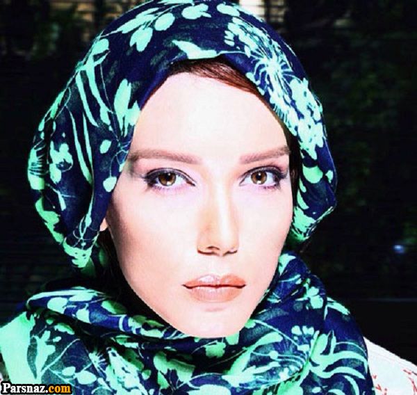 گفتگو با شهرزاد کمال زاده درباره نکات خصوصی زندگی اش
