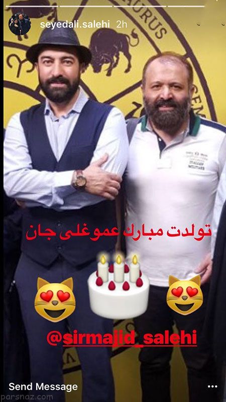 عکس های بازیگران و ستاره های سلبریتی (334)