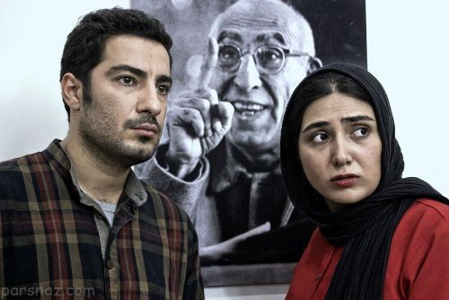 فیلم های نوید محمدزاده که باعث موفقیت وی شد
