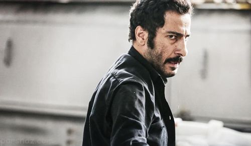فیلم های نوید محمدزاده که باعث موفقیت وی شد