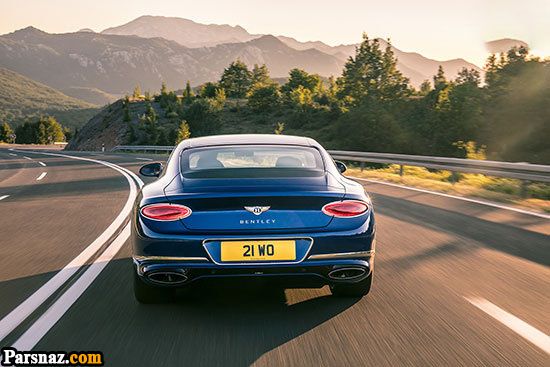معرفی برترین های نمایشگاه خودرو فرانکفورت 2017